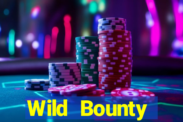 Wild Bounty Showdown horario pagante